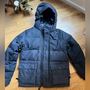 Marmot Kid's Fordham Down Hoody